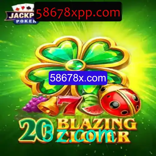 Descubra o Mundo Excitante de 20BlazingClover