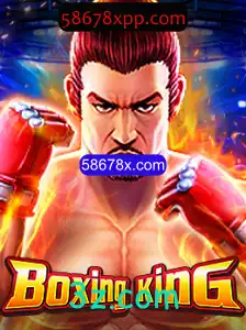 BoxingKing: A Revolução dos Games de Luta