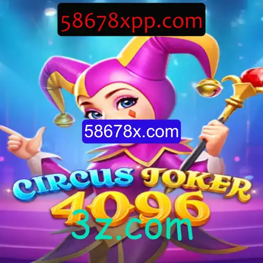 Descubra a Excitante Aventura de 'CircusJoker4096'