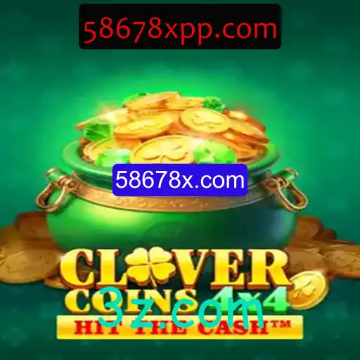 CloverCoins4x4: Mergulhe na Aventura dos Jogos de Estratégia com 58678x.com