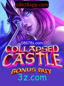 Explorando o Místico 'CollapsedCastleBonusBuy'