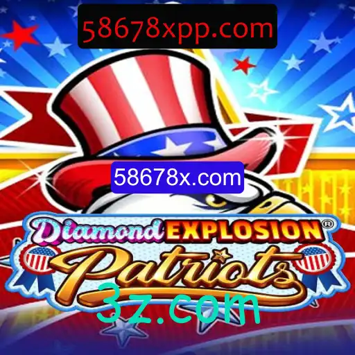 Explore a Aventura de DiamondExplosionPatriots