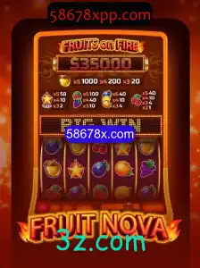 Descubra o Universo de FruitNova: Um Mergulho no Jogo Revolucionário