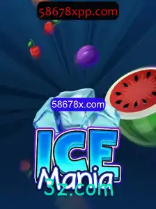 Explorando IceMania: Um Mergulho no Mundo do Jogo 58678x.com