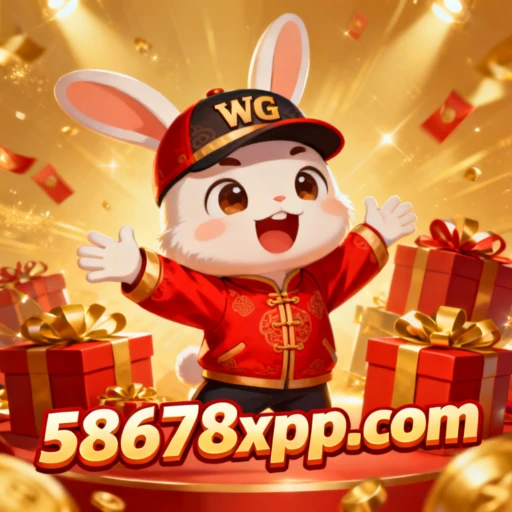 58678x.com Logo