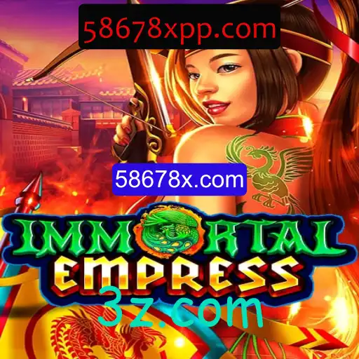 ImmortalEmpress: Uma Jornada Épica no Mundo dos Jogos