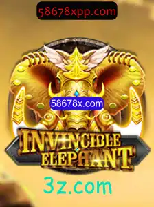 InvincibleElephant: A Nova Sensação do Mundo dos Jogos