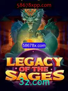 Descubra o Mundo Fascinante de Legacy of the Sages