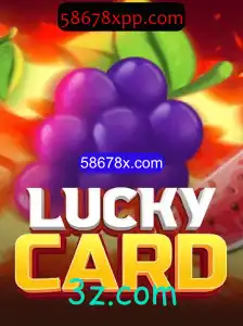 LuckyCard: Descubra as Regras e Como Jogar este Popular Jogo Online