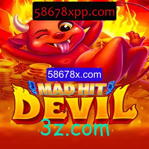 Descubra MadHitDevil: O Novo Fenômeno dos Jogos Online