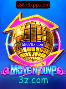 Explorando o Mundo de MovenJump: Uma Aventura Inovadora