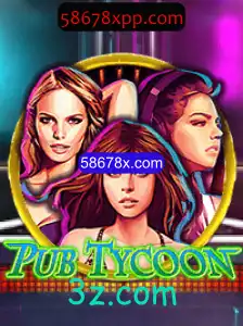 Descubra PubTycoon: O Jogo de Simulação que Está Dominando as Plataformas Digitais