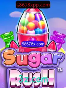 Descubra o Fascinante Mundo de SugarRush em 58678x.com