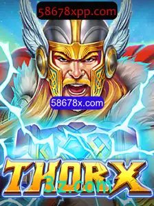 ThorX: A Nova Sensação do Mundo dos Jogos