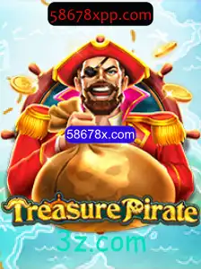 Desvendando a Aventura do Jogo TreasurePirate