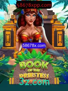 Explorando o Mundo do Jogo BookOfThePriestess