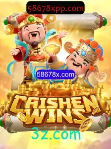 CaishenWins: Uma Jornada Épica no Mundo dos Jogos de Cassino