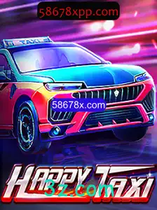 Descubra a Excitante Aventura de HappyTaxi