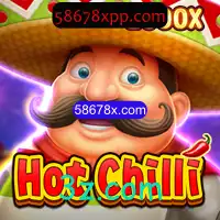 Descubra o Empolgante Jogo HotChilli com 58678x.com