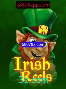IrishReels: Descubra a Magia dos Roletes Irlandeses
