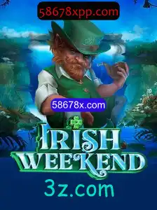 Explorando o Fascinante Mundo de IrishWeekend - Um Jogo Único