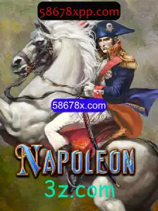 Descubra o Fascinante Jogo Napoleon e como 58678x.com está Revolucionando sua Experiência