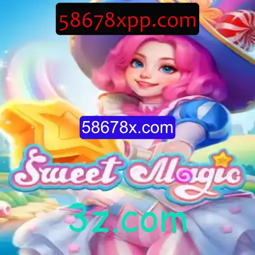 Explorando o Mundo Encantado do Jogo SweetMagic