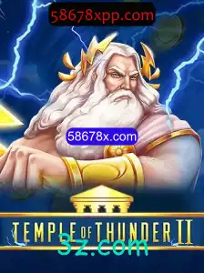 Explorando Temple of Thunder II: Uma Jornada Mítica no Universo dos Jogos